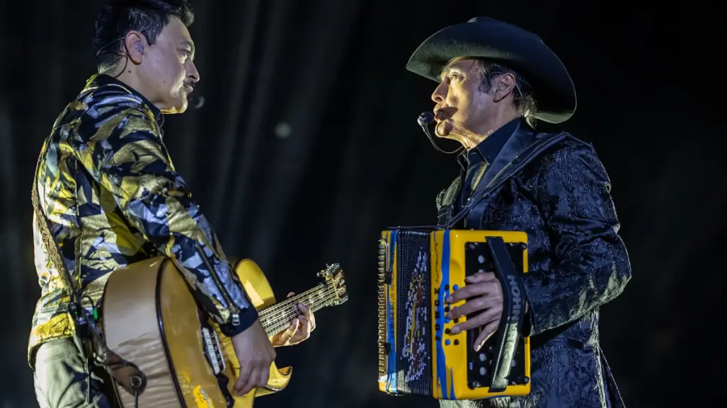 Los Tigres del Norte: el secreto para elegir las canciones que interpretarán