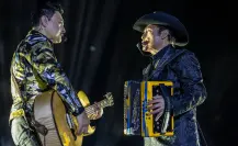 Los Tigres del Norte: el secreto para elegir las canciones que interpretarán