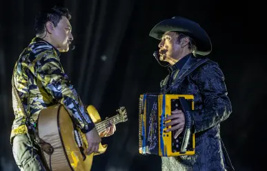 Los Tigres del Norte: el secreto para elegir las canciones que interpretarán