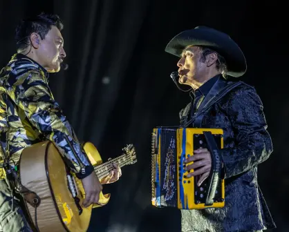 Los Tigres del Norte: el secreto para elegir las canciones que interpretarán