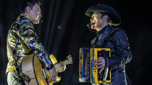 Los Tigres del Norte: el secreto para elegir las canciones que interpretarán
