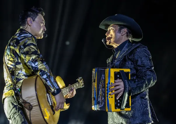 Los Tigres del Norte: el secreto para elegir las canciones que interpretarán