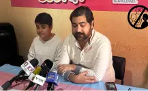 Denuncian discriminación y transfobia en una universidad de Durango