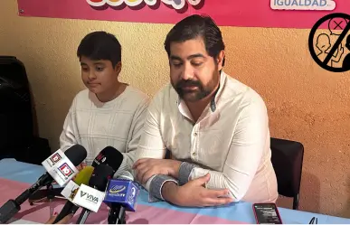 Denuncian discriminación y transfobia en una universidad de Durango
