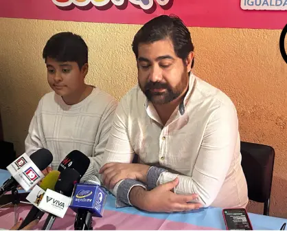 Denuncian discriminación y transfobia en una universidad de Durango