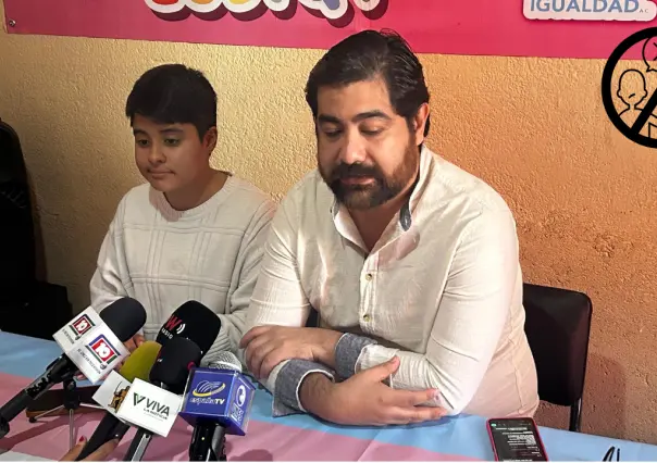 Denuncian discriminación y transfobia en una universidad de Durango