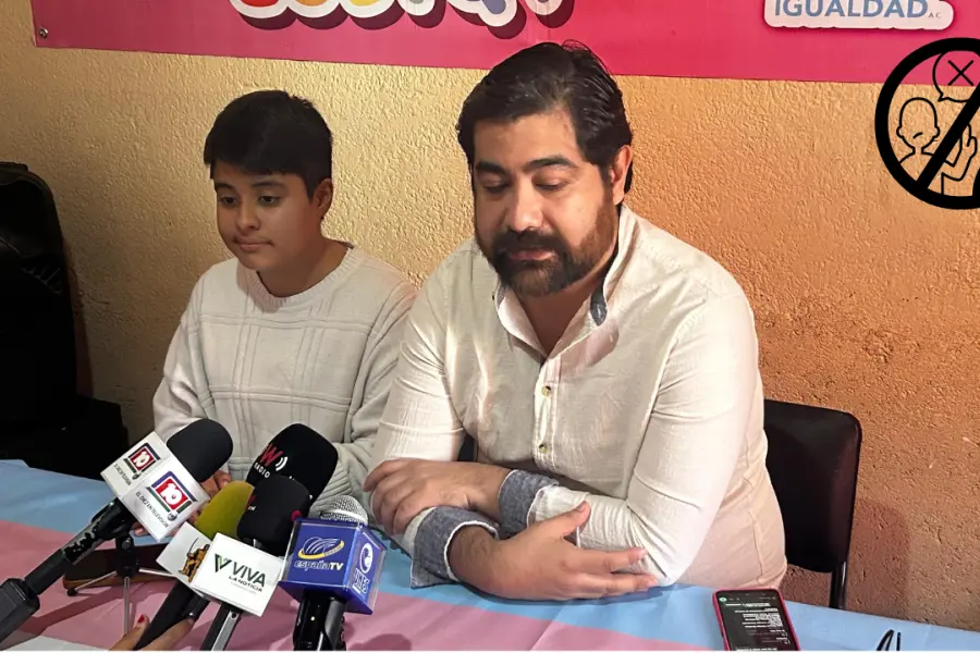 Denuncian discriminación y transfobia en una universidad de Durango