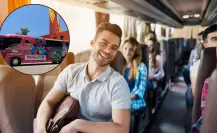 Este es el precio de un viaje en camión de Durango a Ciudad Juárez en 2025