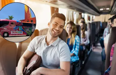 Este es el precio de un viaje en camión de Durango a Ciudad Juárez en 2025