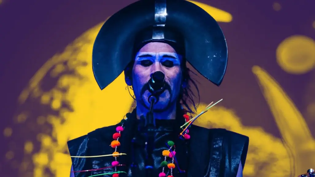 ¿Empire of the Sun forma parte del line up del SimiFest 2025?, esto se sabe