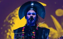 ¿Empire of the Sun forma parte del line up del SimiFest 2025?, esto se sabe