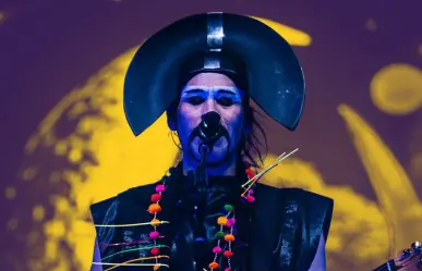 ¿Empire of the Sun forma parte del line up del SimiFest 2025?, esto se sabe