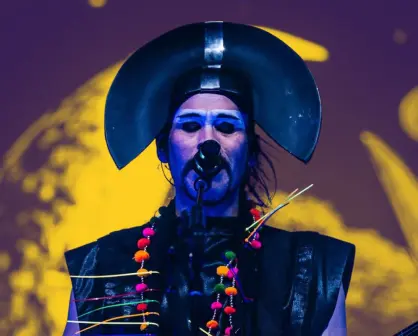 ¿Empire of the Sun forma parte del line up del SimiFest 2025?, esto se sabe
