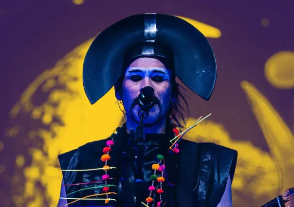 ¿Empire of the Sun forma parte del line up del SimiFest 2025?, esto se sabe