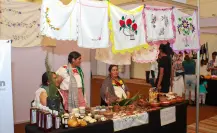 En Puebla posponen evento de Pueblos Indígenas, tras atentado contra pareja de la titular