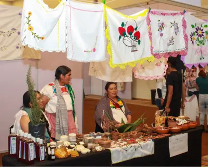 En Puebla posponen evento de Pueblos Indígenas, tras atentado contra pareja de la titular