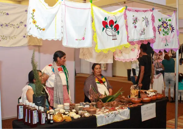En Puebla posponen evento de Pueblos Indígenas, tras atentado contra pareja de la titular