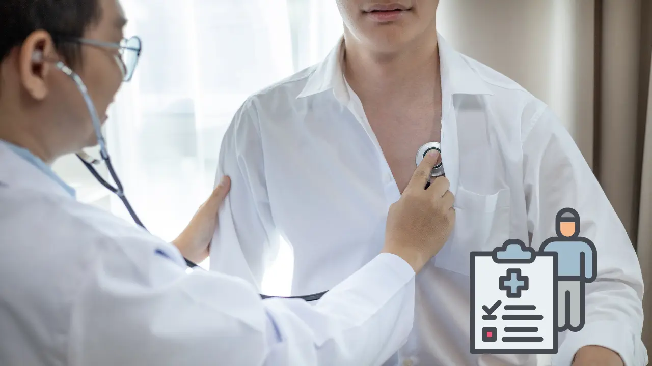 La SSA publica el boletín epidemiológico para informar sobre ciertas enfermedades. Foto: Canva.