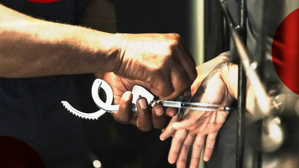Estos son los estados con los peores penales, según la CNDH