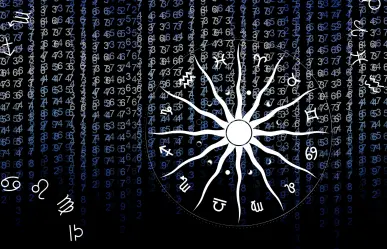 Estos son los números de la suerte para cada signo zodiacal este 13 de agosto