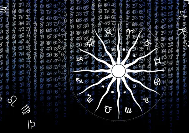 Estos son los números de la suerte para cada signo zodiacal este 13 de agosto