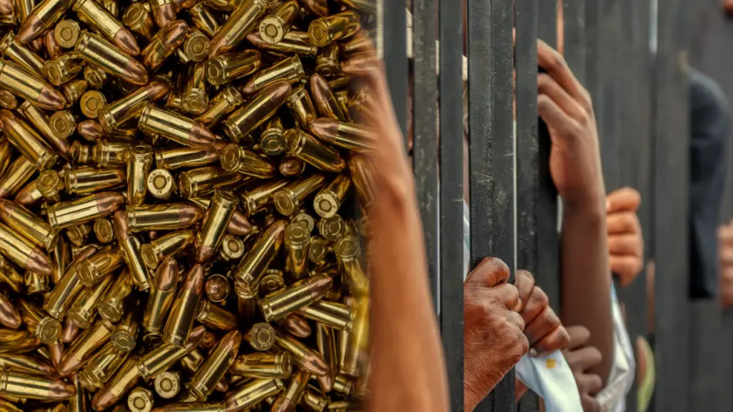 EU señala impunidad y narcotráfico como retos para los derechos humanos de México, según reporte