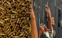 EU señala impunidad y narcotráfico como retos para los derechos humanos de México, según reporte