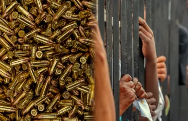 EU señala impunidad y narcotráfico como retos para los derechos humanos de México, según reporte
