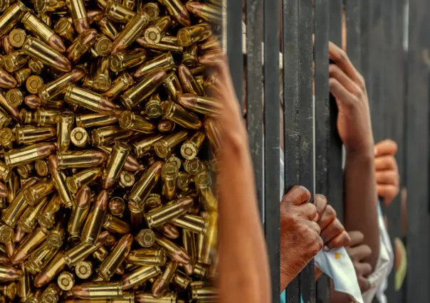 EU señala impunidad y narcotráfico como retos para los derechos humanos de México, según reporte