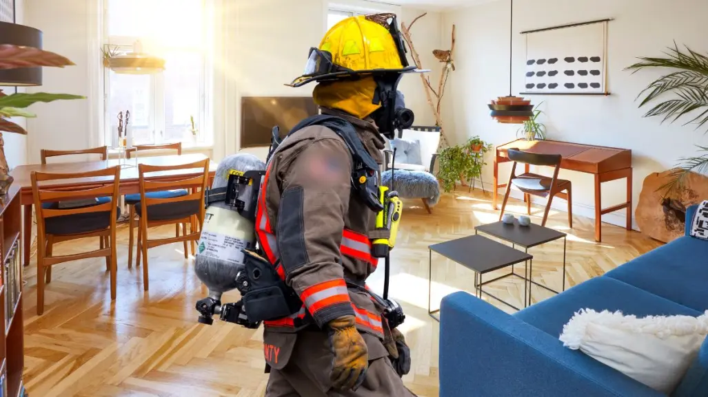 Evita accidentes en casa estas vacaciones con estas recomendaciones de seguridad