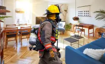 Evita accidentes en casa estas vacaciones con estas recomendaciones de seguridad