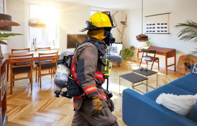 Evita accidentes en casa estas vacaciones con estas recomendaciones de seguridad