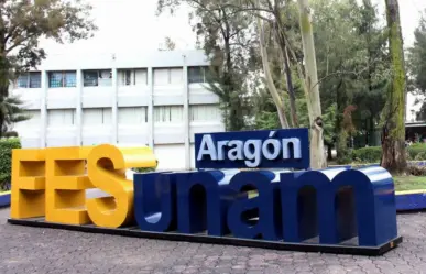FES Aragón suspende clases tras tormenta en Edomex, ¿cuándo reanudan actividades?