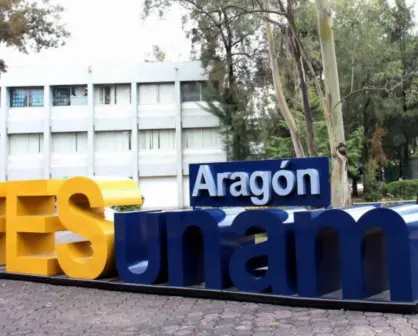 FES Aragón suspende clases tras tormenta en Edomex, ¿cuándo reanudan actividades?