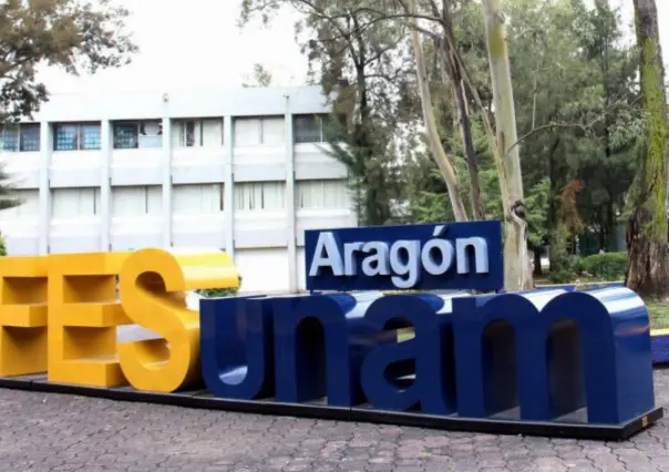 FES Aragón suspende clases tras tormenta en Edomex, ¿cuándo reanudan actividades?