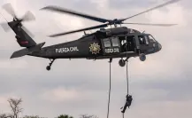 Gobierno Federal destaca reducción de homicidios en Nuevo León en 10 meses