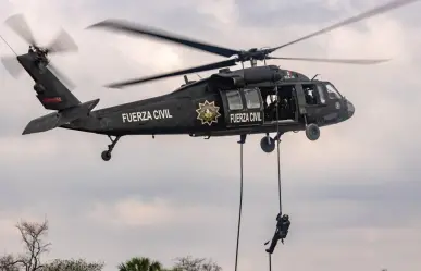 Gobierno Federal destaca reducción de homicidios en Nuevo León en 10 meses