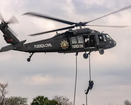 Gobierno Federal destaca reducción de homicidios en Nuevo León en 10 meses