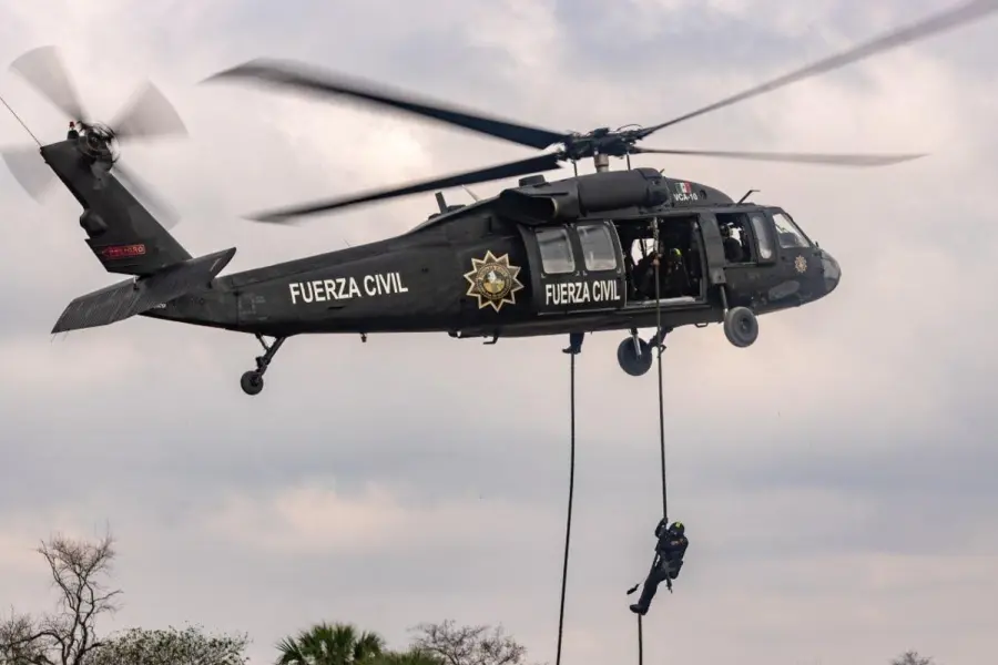 Gobierno Federal destaca reducción de homicidios en Nuevo León en 10 meses