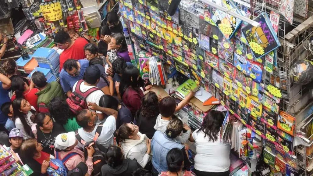¿Cuándo y cómo será la Feria del Regreso a Clases en Reynosa?