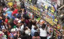¿Cuándo y cómo será la Feria del Regreso a Clases en Reynosa?