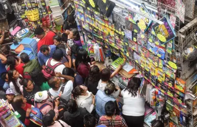 ¿Cuándo y cómo será la Feria del Regreso a Clases en Reynosa?