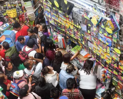 ¿Cuándo y cómo será la Feria del Regreso a Clases en Reynosa?