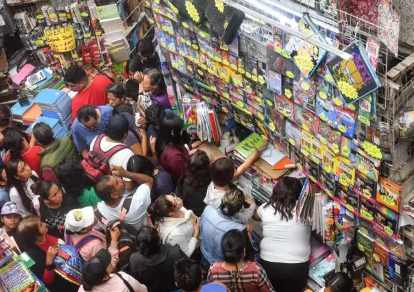 ¿Cuándo y cómo será la Feria del Regreso a Clases en Reynosa?