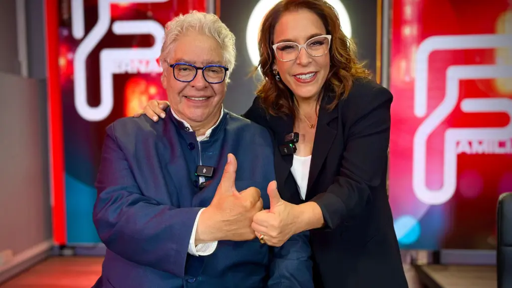 Enrique Carbajal "Sebastián" comparte los secretos de sus esculturas