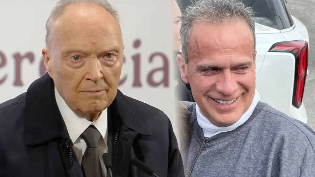 FGR apelará libertad de Israel Vallarta: es una obligación ética, moral y jurídica