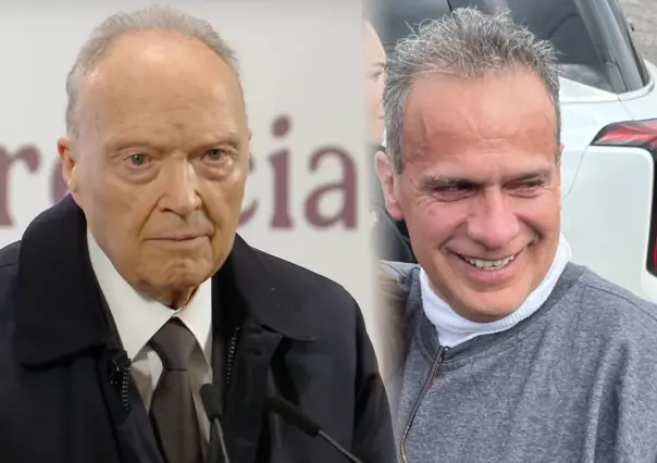 FGR apelará libertad de Israel Vallarta: es una obligación ética, moral y jurídica