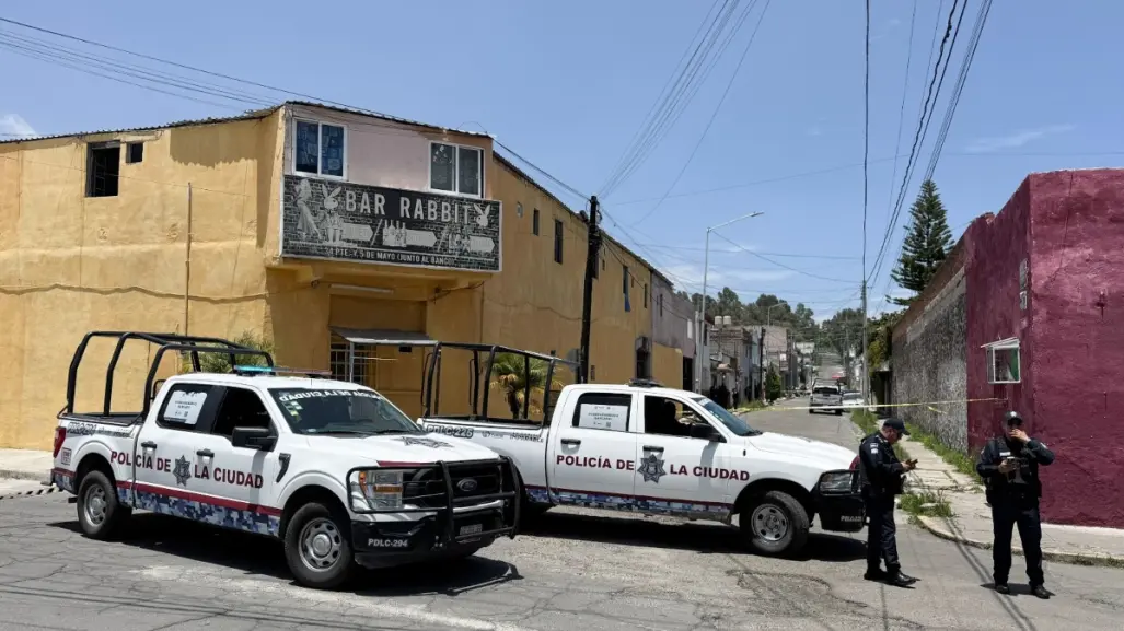 Fin de semana violento en Puebla: se registraron 6 asesinatos en 48 horas