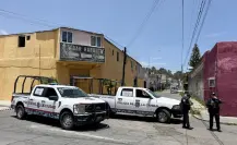 Fin de semana violento en Puebla: se registraron 6 asesinatos en 48 horas