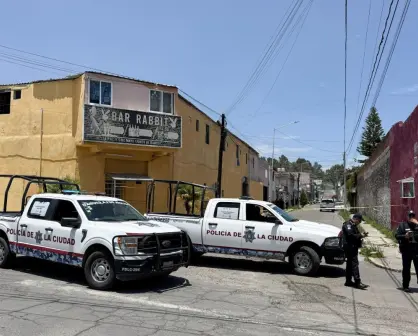 Fin de semana violento en Puebla: se registraron 6 asesinatos en 48 horas